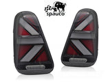 Pilotos Mini R50