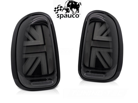Pilotos Mini R60
