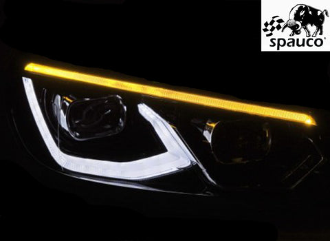 Faros Volkswagen Golf VII