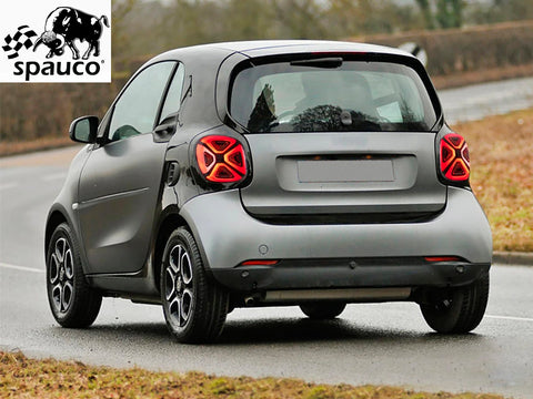 Pilotos Smart