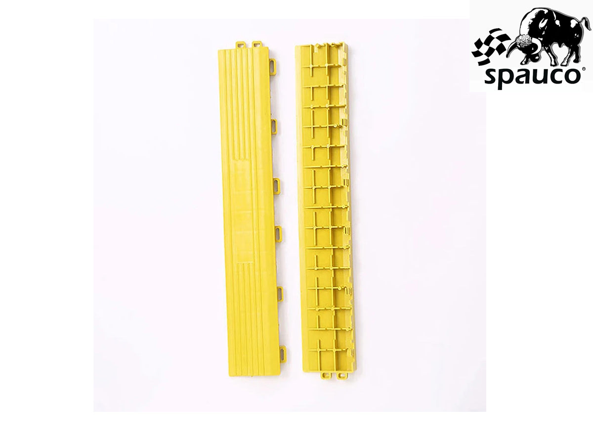 Suelo Modular Rampa