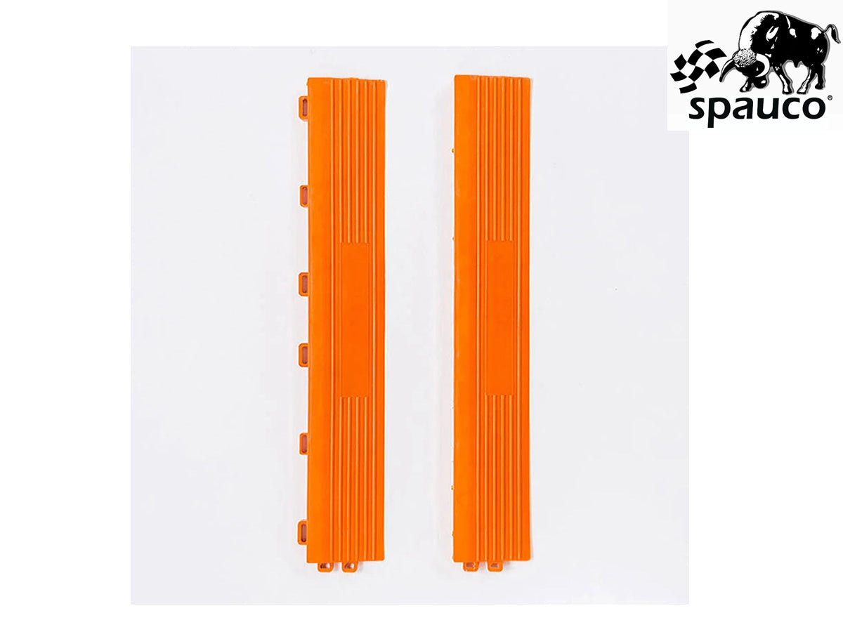 Suelo Modular Rampa