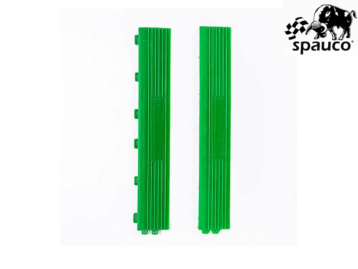 Suelo Modular Rampa