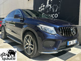Rejilla Mercedes GLE