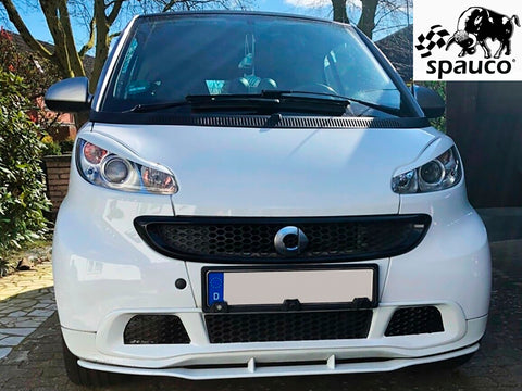 Spoiler Smart