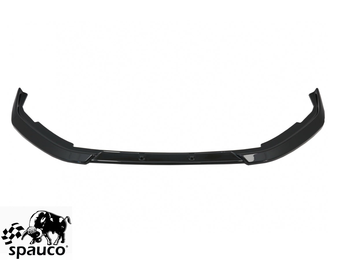 Spoiler Peugeot 208