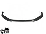 Spoiler Peugeot 208