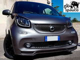 Spoiler Smart