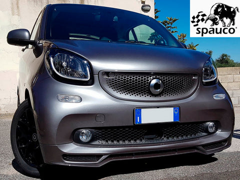 Spoiler Smart