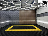Suelo Modular Garaje y Taller
