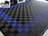 Suelo Modular PVC