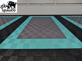 Suelo Modular PVC