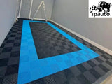 Suelo Modular PVC