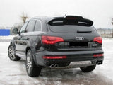 Aleron Audi Q7