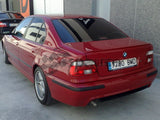 Aleron BMW E39