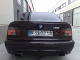 Aleron BMW E39