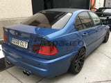 Aleron BMW E46
