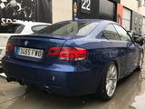 Aleron BMW E92