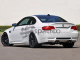 Aleron BMW E92