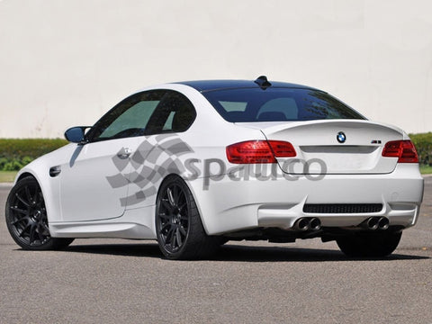 Aleron BMW E92