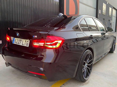 Aleron BMW F30