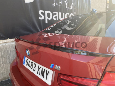 Aleron BMW F30