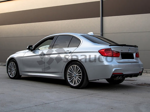 Aleron BMW F30