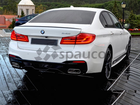 Aleron BMW G30