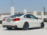 Aleron BMW serie 4 F32