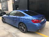 Aleron BMW serie 4 F32