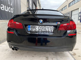 Aleron BMW serie 5 F10