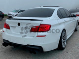 Aleron BMW serie 5 F10