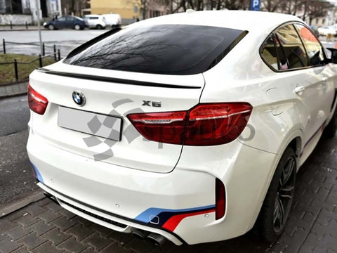 Aleron BMW X6