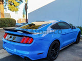 Aleron Ford Mustang