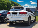 Aleron Mercedes GLC