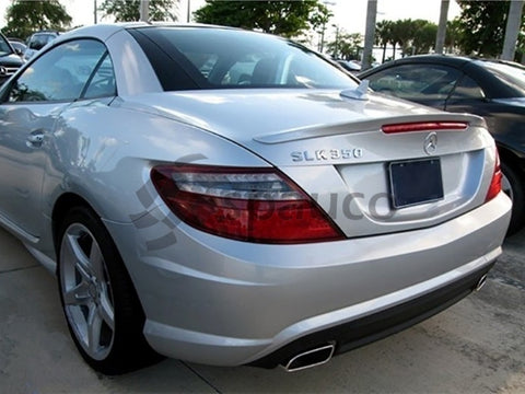 Aleron Mercedes SLK