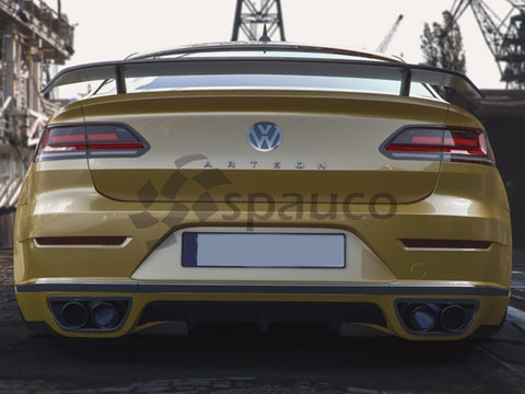 Aleron Volkswagen Arteon