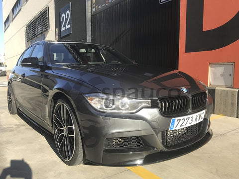 Aletas BMW F30