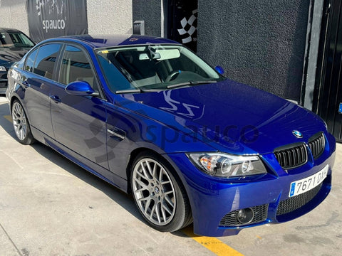 Aletas BMW E90