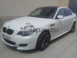 Aletas BMW E60