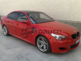 Aletas BMW E60