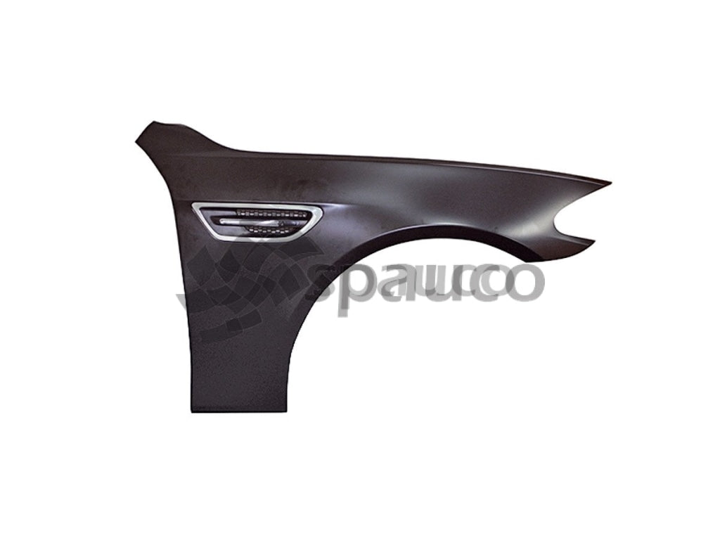 Aletas Bmw Serie 5 F10