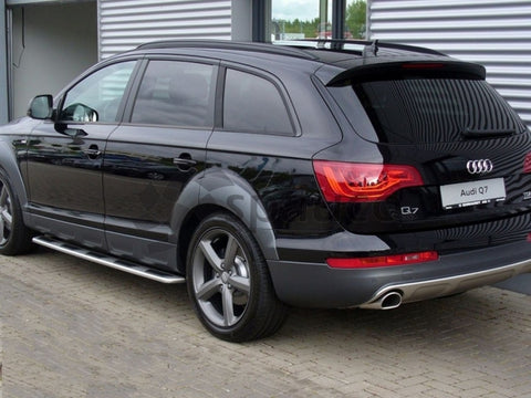 Aletines AUDI Q7