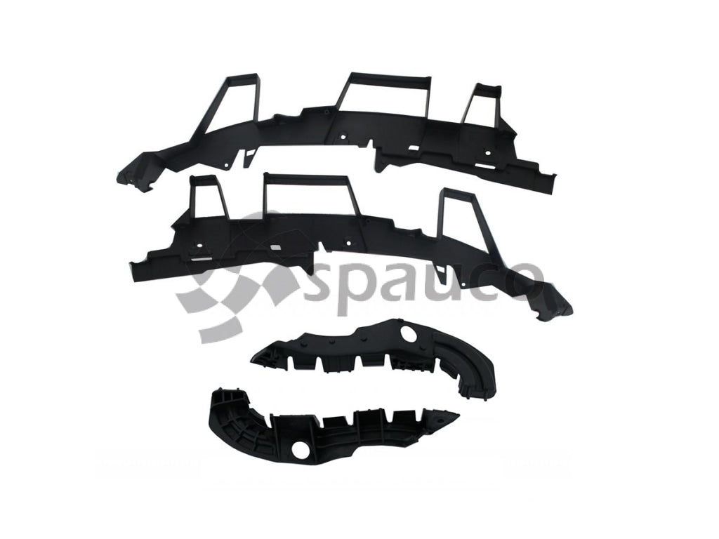 Anclajes Paragolpes Range Rover Sport Molduras