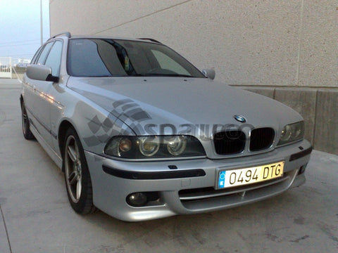 Antinieblas BMW E39