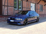 Antinieblas BMW E39