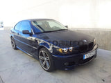 Antinieblas BMW E46