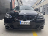 Antinieblas BMW E60