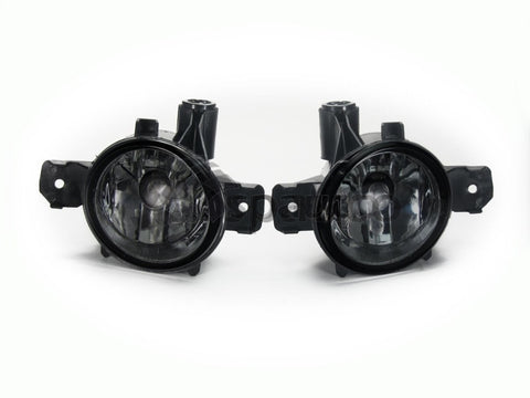 Antinieblas BMW E70