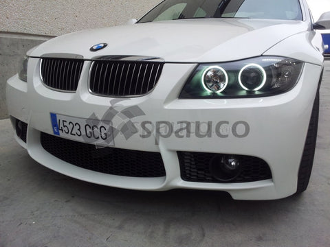 Antinieblas BMW E90